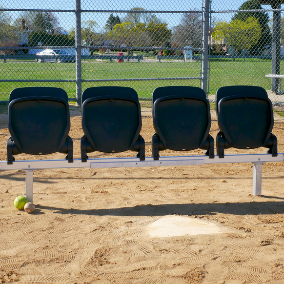 Better Bench 4 Seater