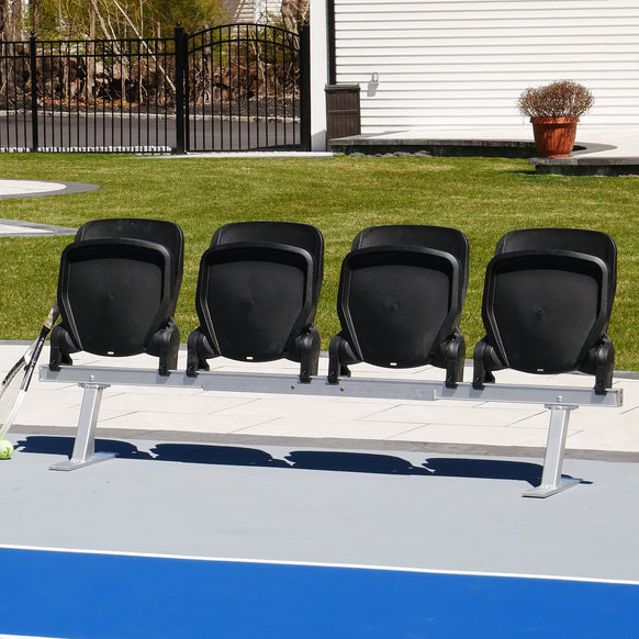 Better Bench 4 Seater