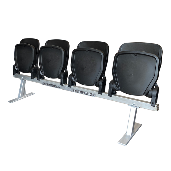 Better Bench 4 Seater