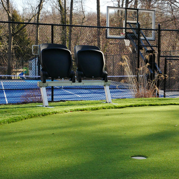 Better Bench 2 Seater