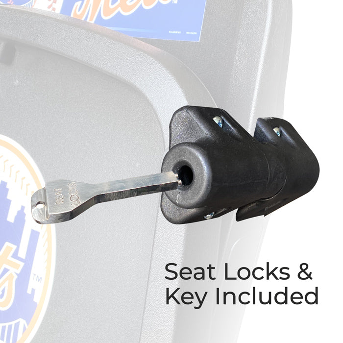 Tailgate Seating System