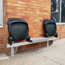 Load image into Gallery viewer, Better Bench 2 Seater With Table
